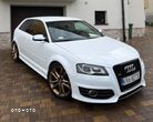 Audi S3 2.0 TFSI Quattro S tronic - 1