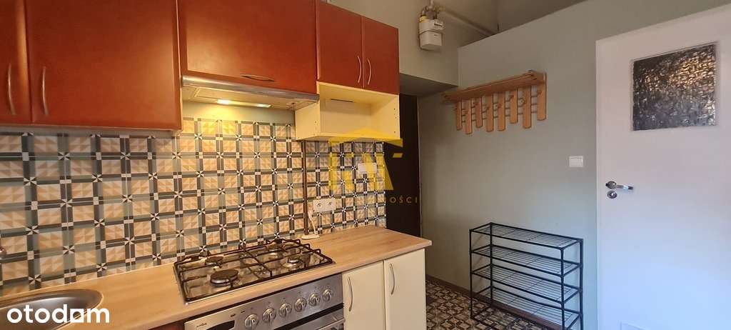 Kawalerka gotowa pod wynajem! - Pełny obrazek: 4/19