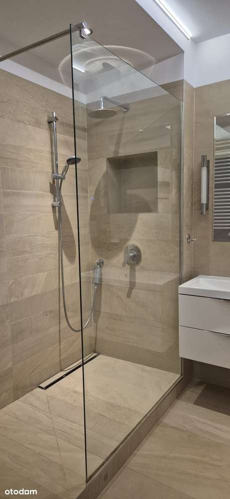 Kępa Mieszczanska / 3-Pok. / 2 Balkony / Garaż - Pełny obrazek: 4/6