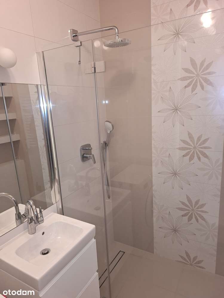 Od właściciela - Orlińskiego 4 (Czyżyny, Avia) 2 pokoje + kuchnia - Pełny obrazek: 4/12