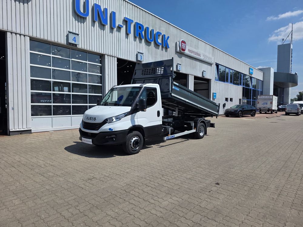 Iveco Daily 2025