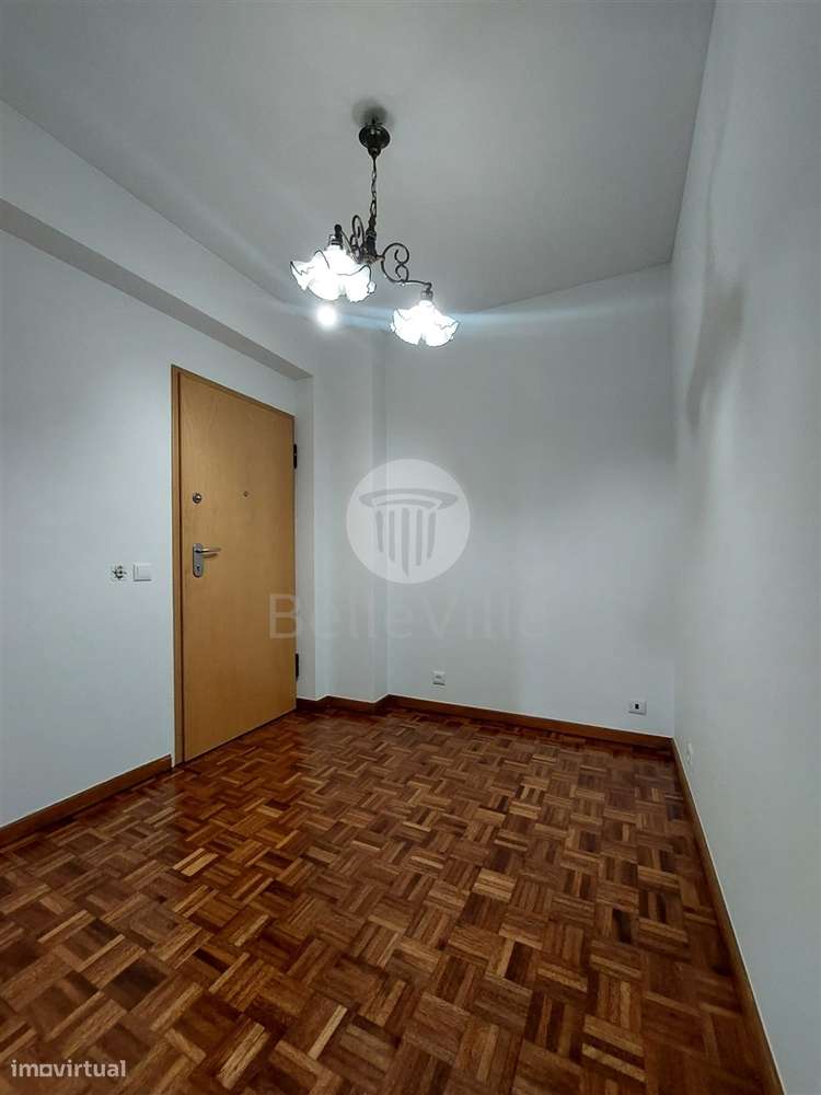 Apartamento T3 Arrendamento em Braga (São José de São Lázaro e São Joã - Grande imagem: 2/11