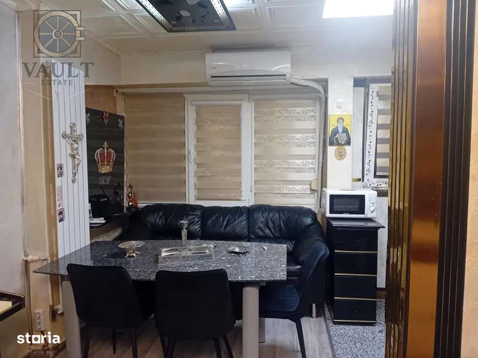 Garsoniera Iancului-Metrou Iancului - Imagine principală: 2/4
