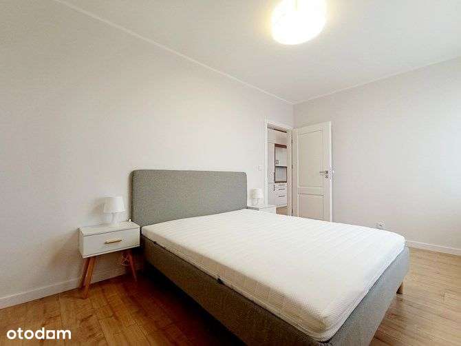 3 pokoje z mp, pierwszy najem – Ciszewskiego 9 - Pełny obrazek: 5/9