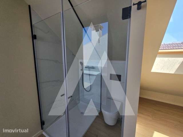 Magnífico apartamento T1+1 no exclusivo Edifício Green View!-11