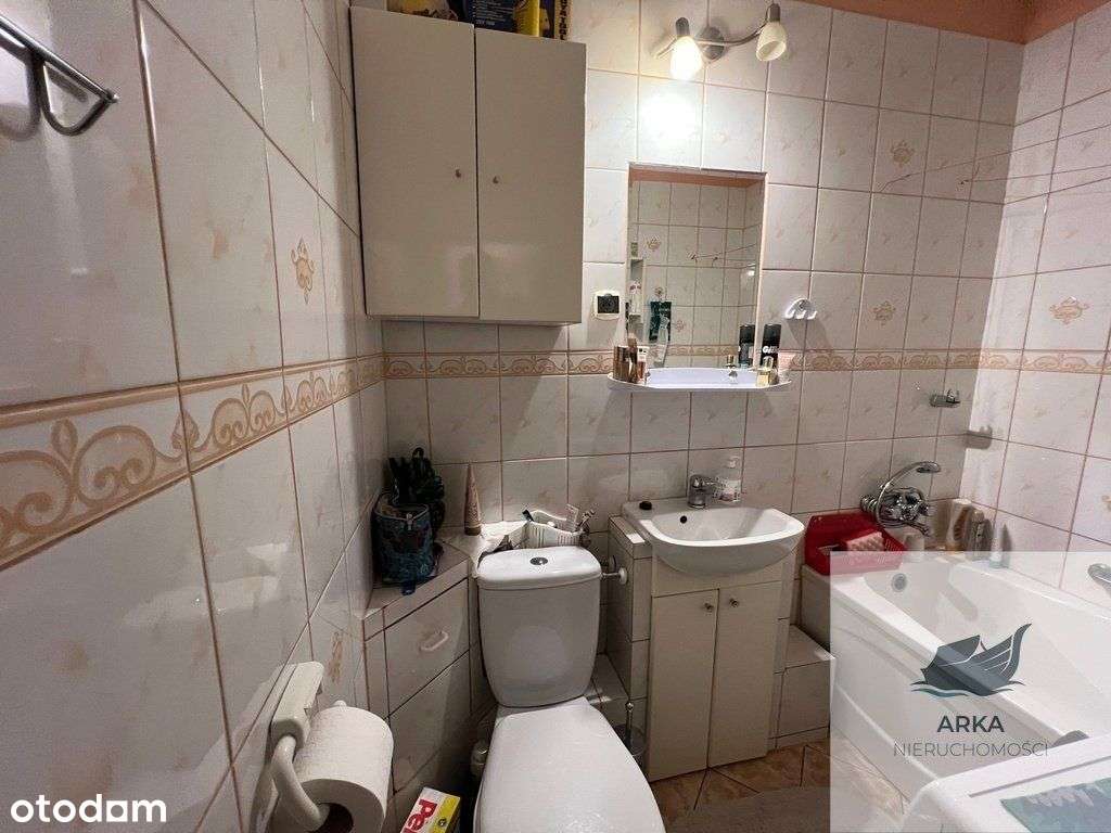 2 Pokoje na pomorzanach - Świetna lokalizacja!-5