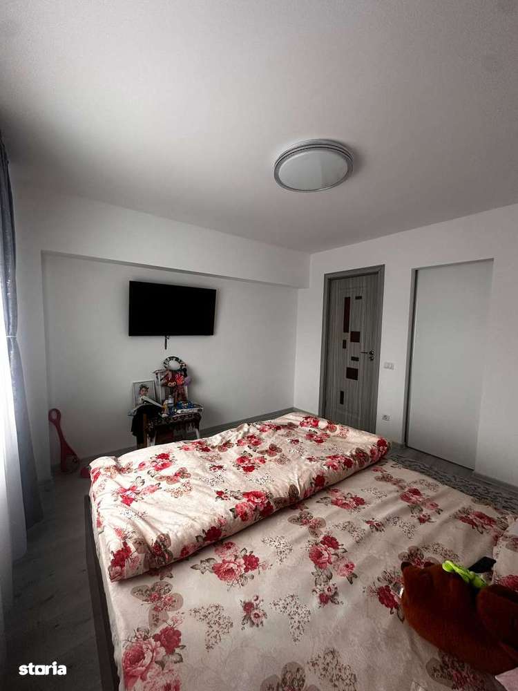 || SOSEAUA OLTENITEI || Apartament 3 - 90 mp - Imagine principală: 2/17