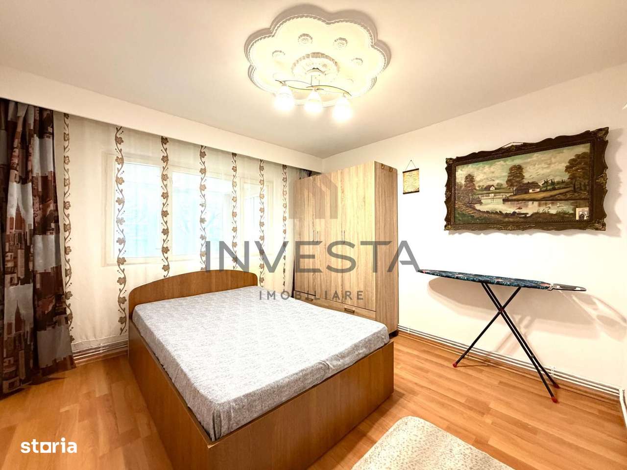 Apartament cu 3 camere in zona strazii Tulcea ! - Imagine principală: 4/12