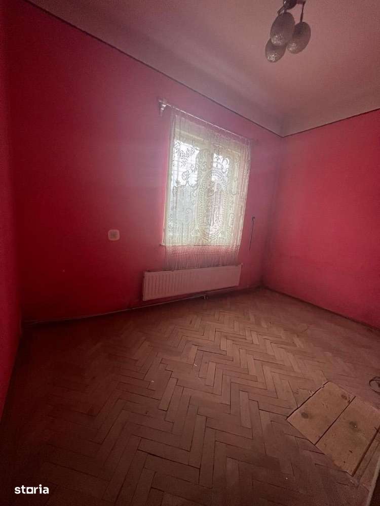 Casa zona centrala - Imagine principală: 3/9