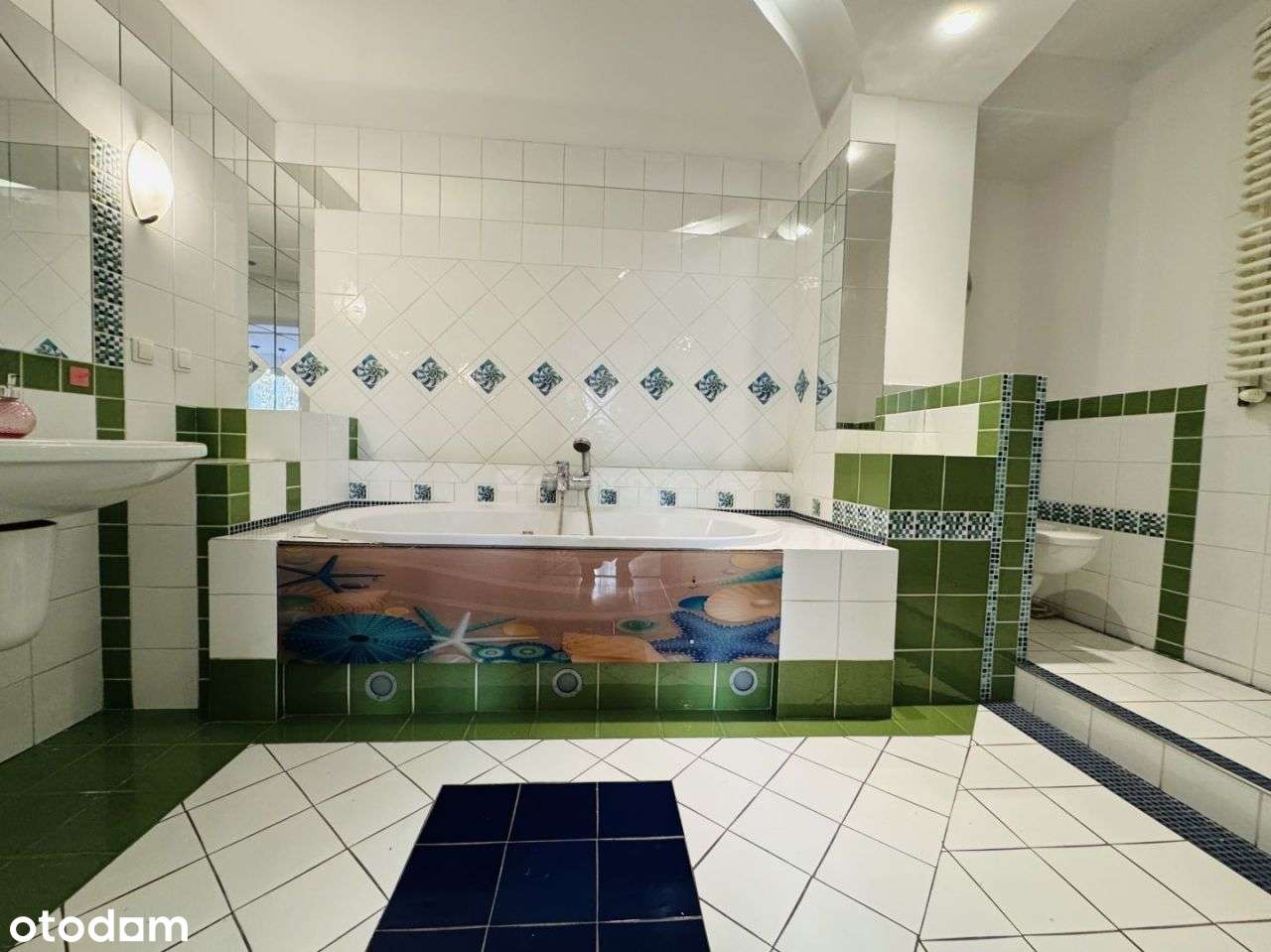 Przestronne 90 m2 mieszkanie na Kabatach I Metro-15