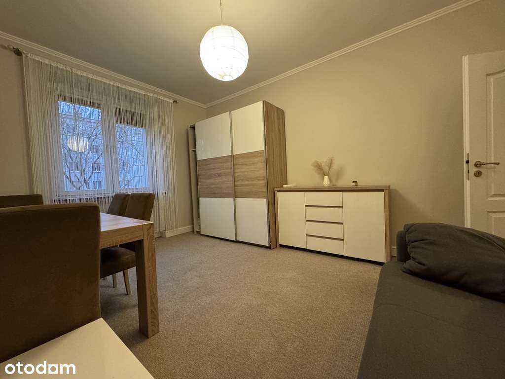 Rozkładowe 2 pokoje blisko Manufaktury - Pełny obrazek: 2/8