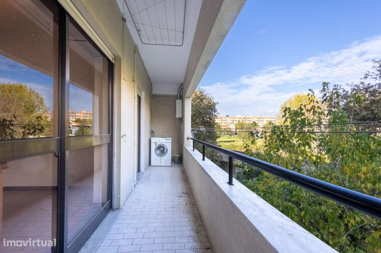 Apartamento T3 em Ferreiros, Braga-26