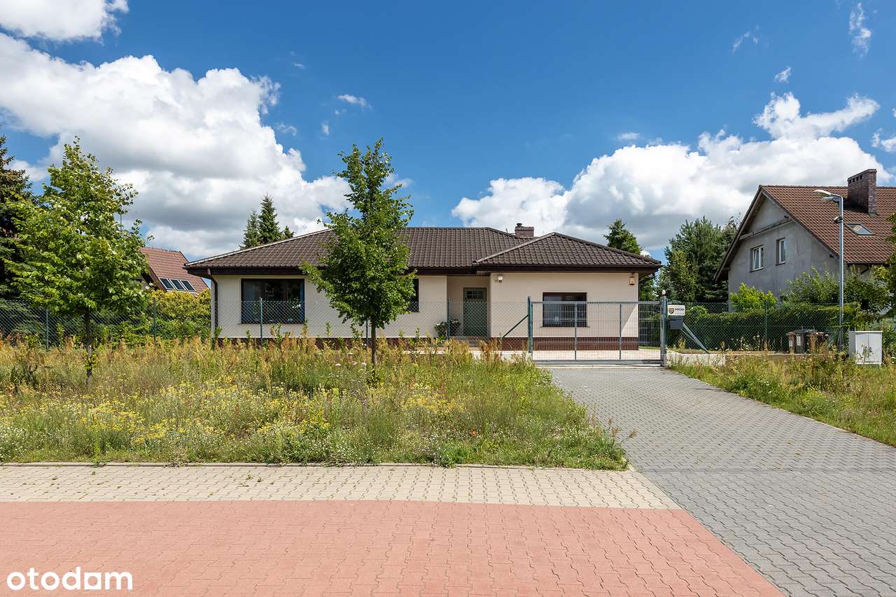 Sprzedam Dom w Mosinie-17