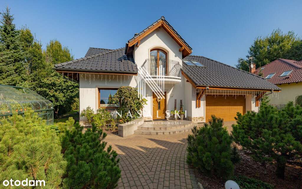 Dom wolnostojący 179M2 / Osielsko / Działka 987m2 - Pełny obrazek: 1/20