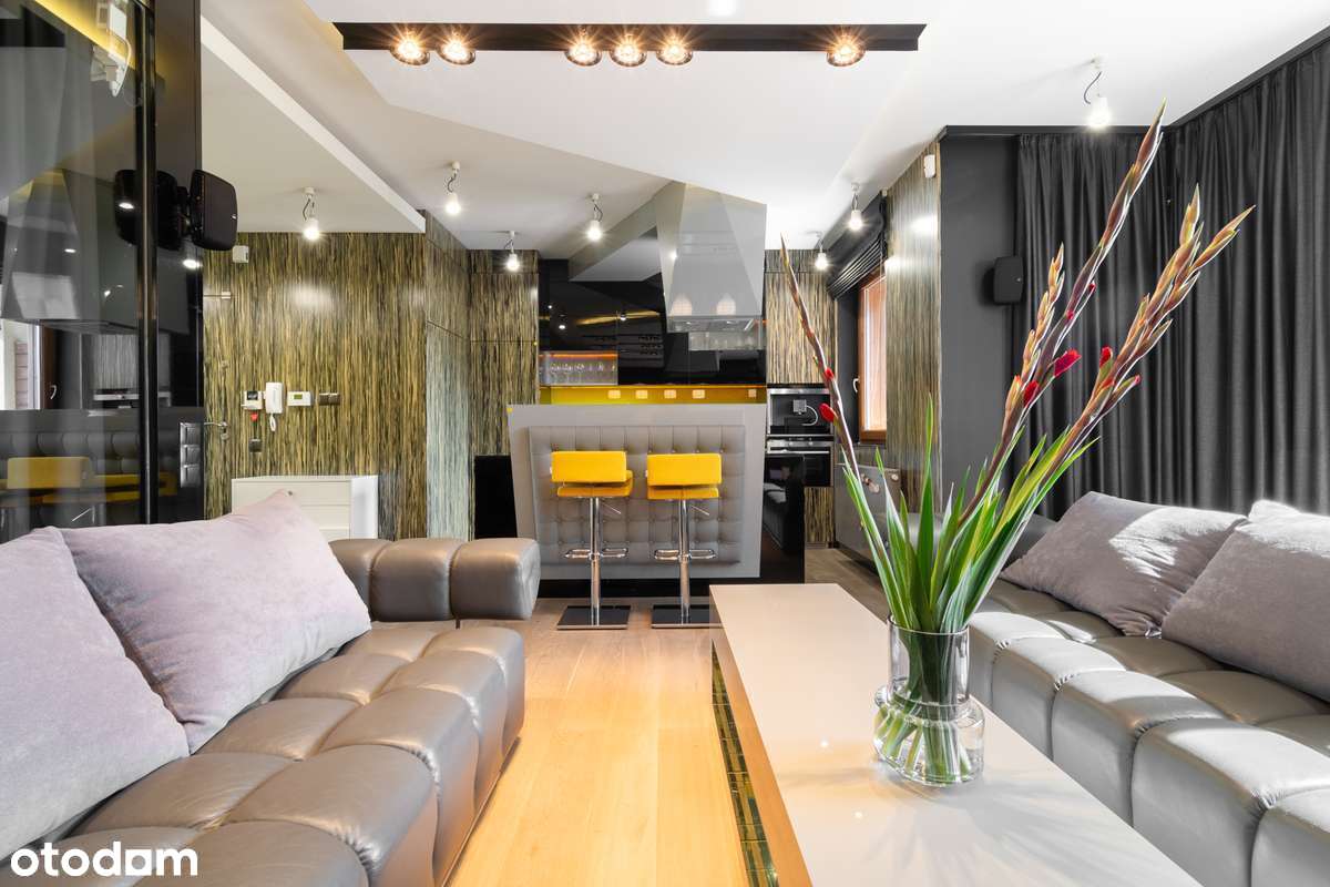 NOWOCZESNE 3 pokojowe mieszkanie z miejscem postojowym i klimatyzacją - Pełny obrazek: 5/16