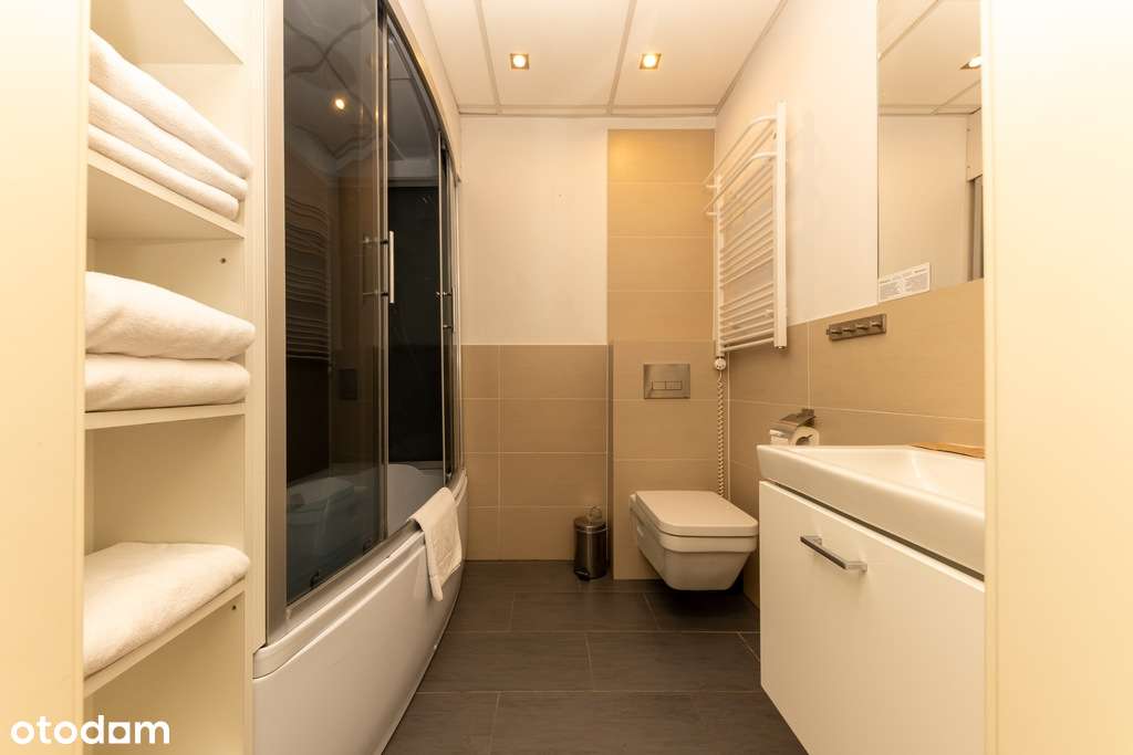 Osada Śnieżka - kultowy obiekt 606 tys. netto 7,2%-15