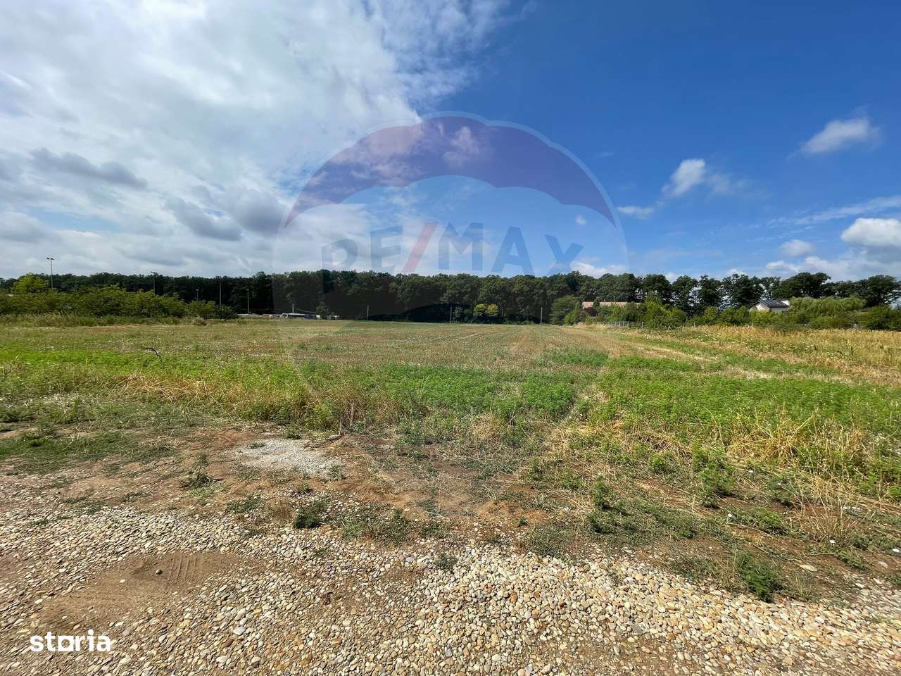 Teren Snagov adiacent Complex Sportiv Snagov - Imagine principală: 4/7