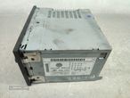 Radio Cd Volkswagen Golf Iv (1J1) - 5