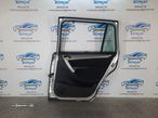 PORTA TRASEIRA TRÁS DIREITA CITROEN C4 GRAND PICASSO FECHO ELEVADOR MOTOR PUXADOR VIDRO CORTINA - 3