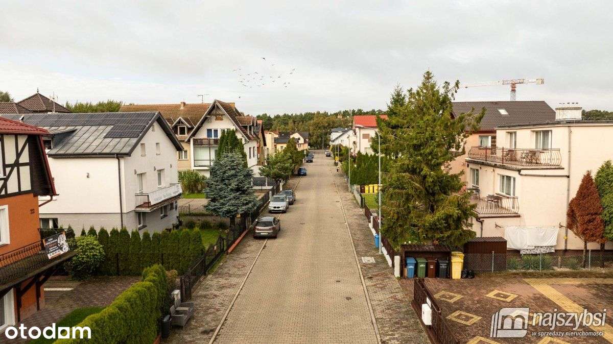 Dźwirzyno - dom mieszalny z gotowym biznesem - Pełny obrazek: 4/20