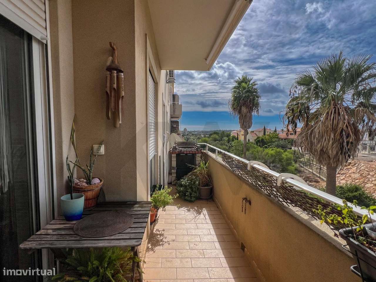 Apartamento T2 na Urbanização Cerro Azul – Conforto, Lazer e Localizaç-26