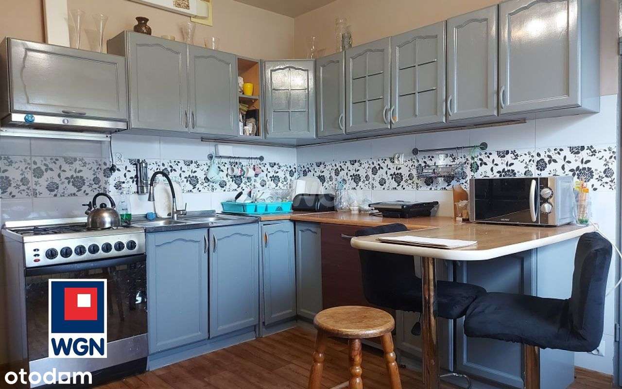 Dom, 158 m², Truskolasy - Pełny obrazek: 4/20