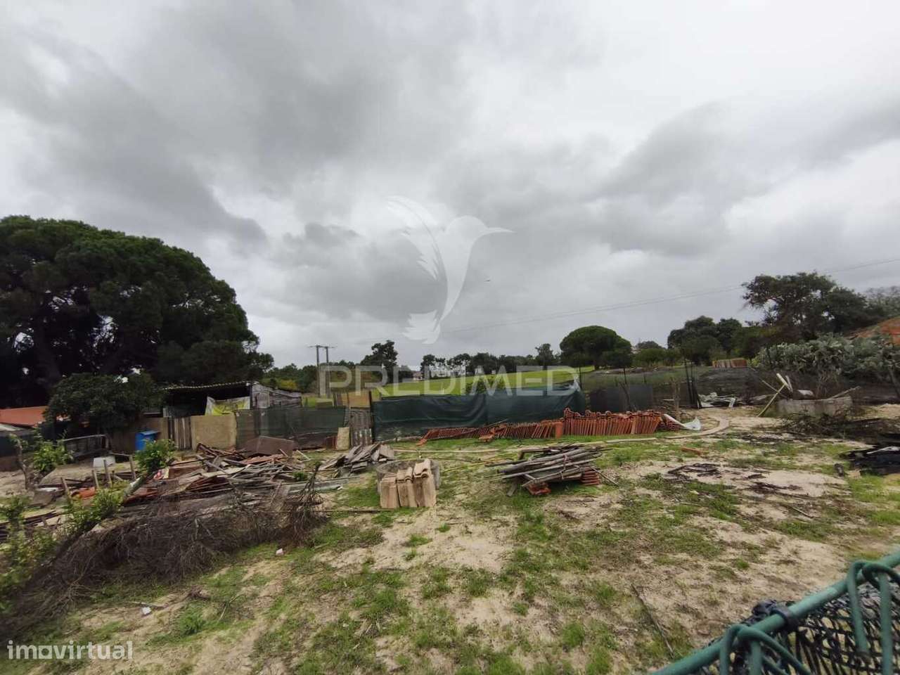 Terreno para Construção de Moradia - Grande imagem: 4/18