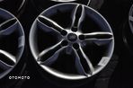 FORD FOCUS MK3 ST-LINE FELGI ALUMINIOWE 17 BORBET 5X108 7J ET50 PIASTA 63,3 - 6