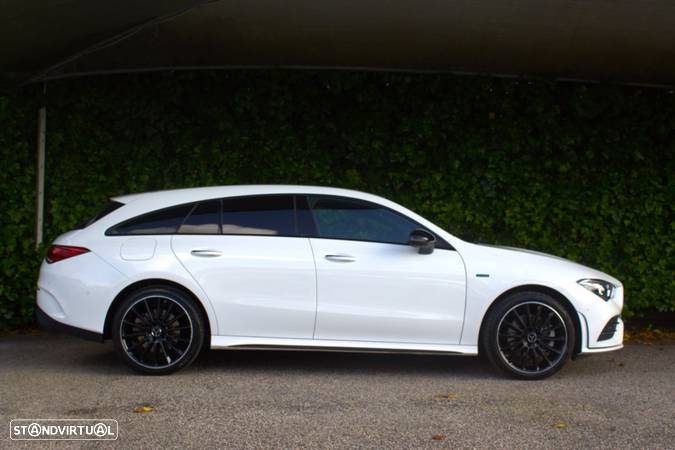 Mercedes-Benz CLA 250 e Shooting Brake AMG Line - 6