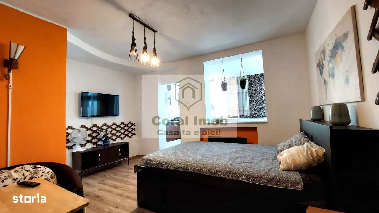 Vanzare Studio, Dacia, ASE-7