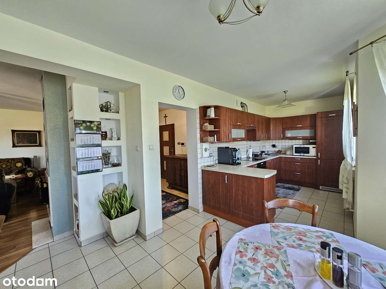 Dom wolnostojący, 160m2 z garażem, Czechowice-Dziedzice-3