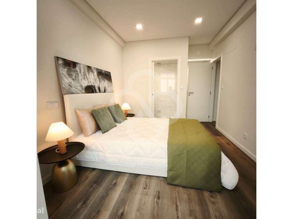 Apartamento T3 equipado e com home staging perto de Monsanto Benfic...-20