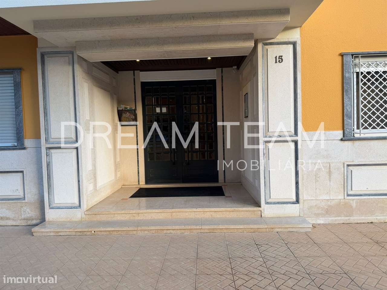 Apartamento T2 nas Colinas de São Francisco – Setúbal | Vista Cidade e - Grande imagem: 2/20