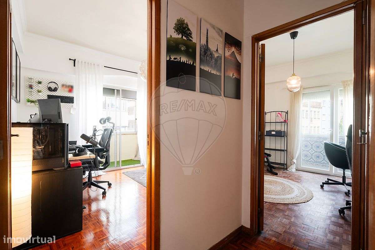 Apartamento T4 para venda-10