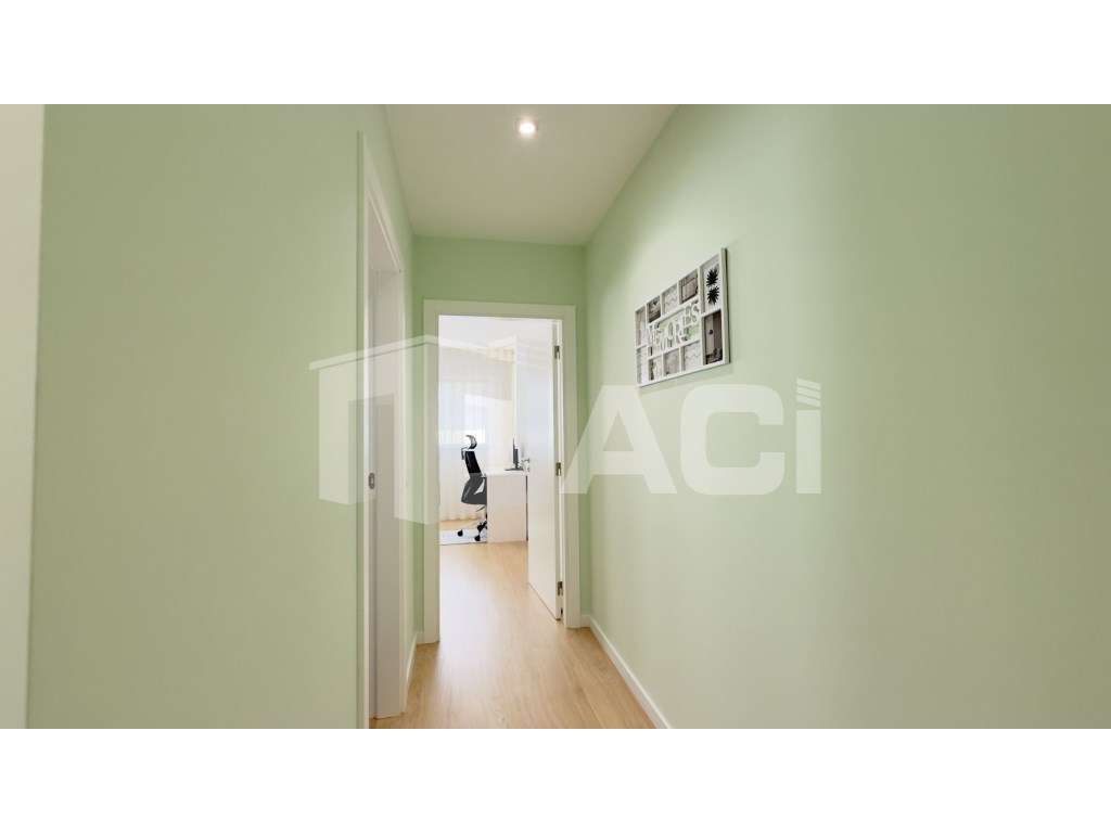 MORADIA TÉRREA SEMI-NOVA - Vidigal, Leiria-23