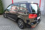 Volkswagen Touran 1.6 TDI DPF BlueMot Comfortline - 7