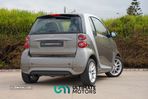 Smart ForTwo Coupé pulse micro hybrid drive - 4