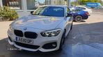 BMW 118 i Pack M - 12