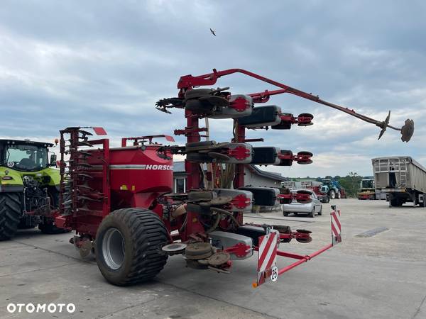 Horsch PRONTO 6AS +MAESTRO 8 RC - 5