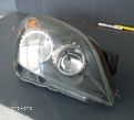 Lampa przód prawa Opel Zafira b - 1