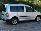 Volkswagen Caddy 1.6 TDI (5-Si.) BMT Comfortline - 13