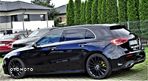 Mercedes-Benz Klasa A 180 d AMG Line 7G-DCT - 11