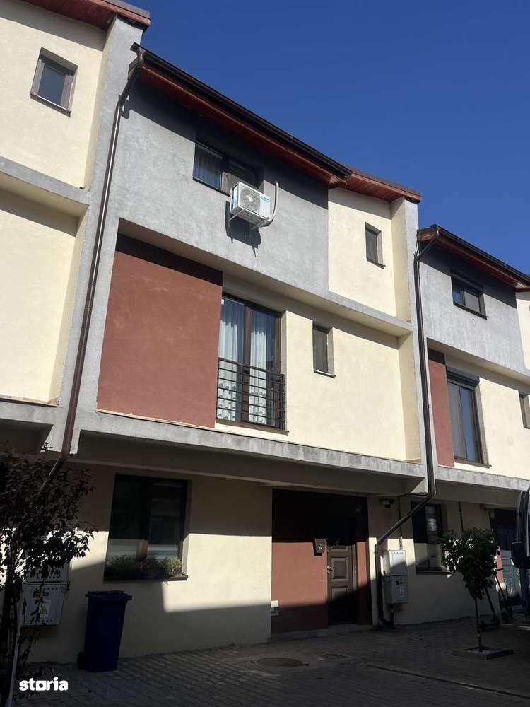 Casă înșiruită| Bragadiru |  Cea mai bună ofertă din zonă | OFERTA - Imagine principală: 1/13