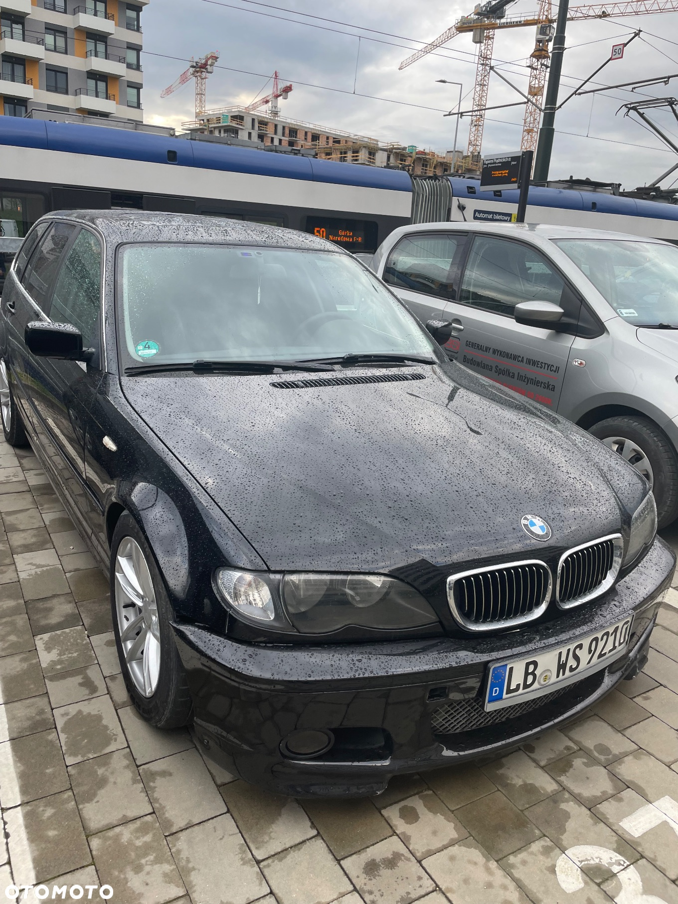 BMW Seria 3 320i - 29