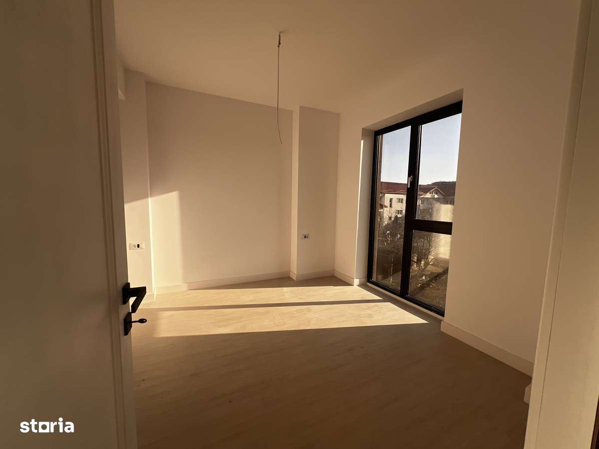 Apartament 2 camere -Bloc Nou-Zona Kaufland-8
