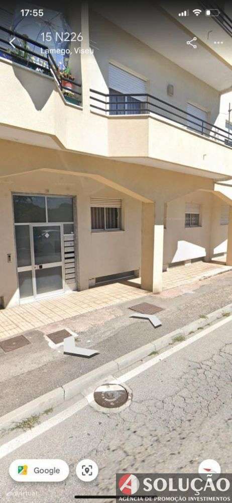 Apartamento - T2 - Grande imagem: 2/23