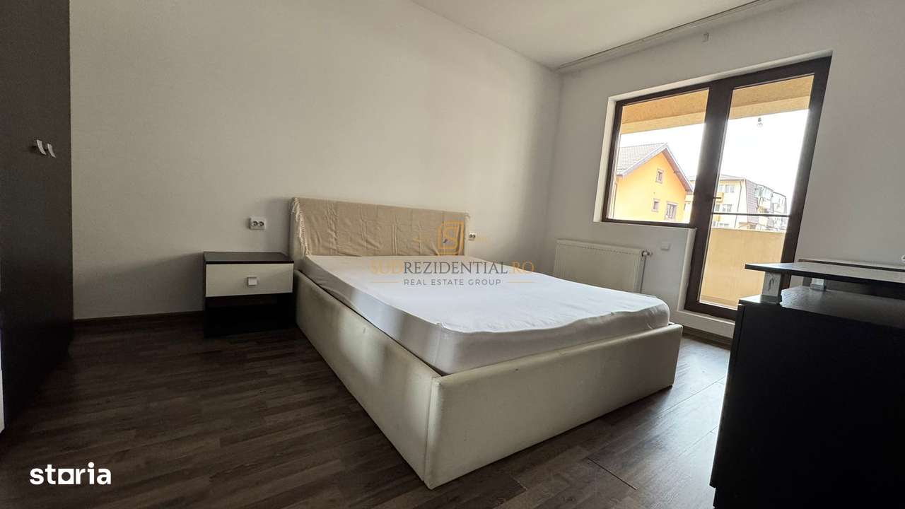 Apartament cu 3 camere, mobilat si utilat, 1/6, Sos.Salaj, Comision 0% - Imagine principală: 4/20
