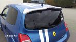 RENAULT TWINGO RS SPOILER LOTKA SPOJLER PODKŁAD!! - 3