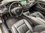 BMW Seria 5 518d - 12