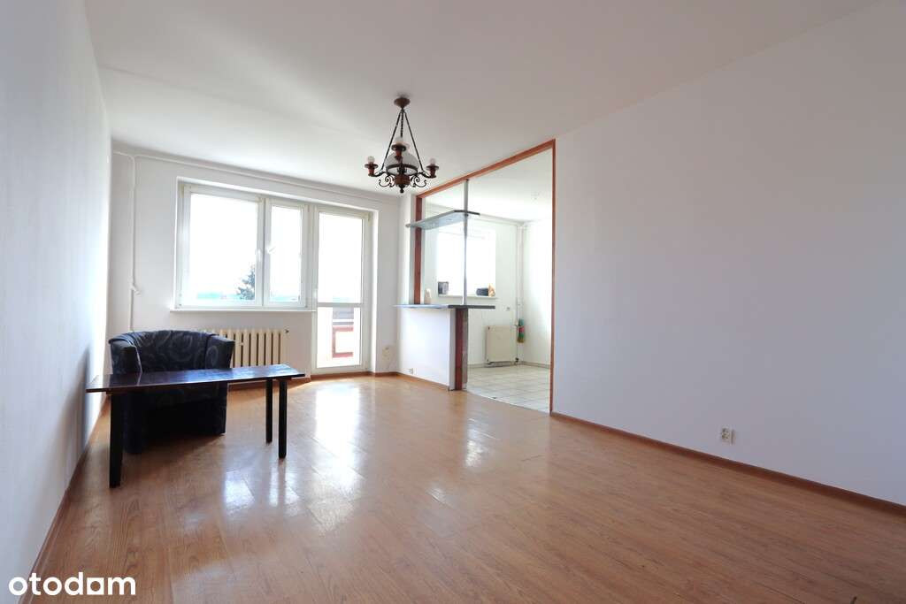 4 pok. blisko lasu, 2 piwnice, ul. Wagi - Pełny obrazek: 4/19